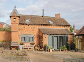 Bank House Barn